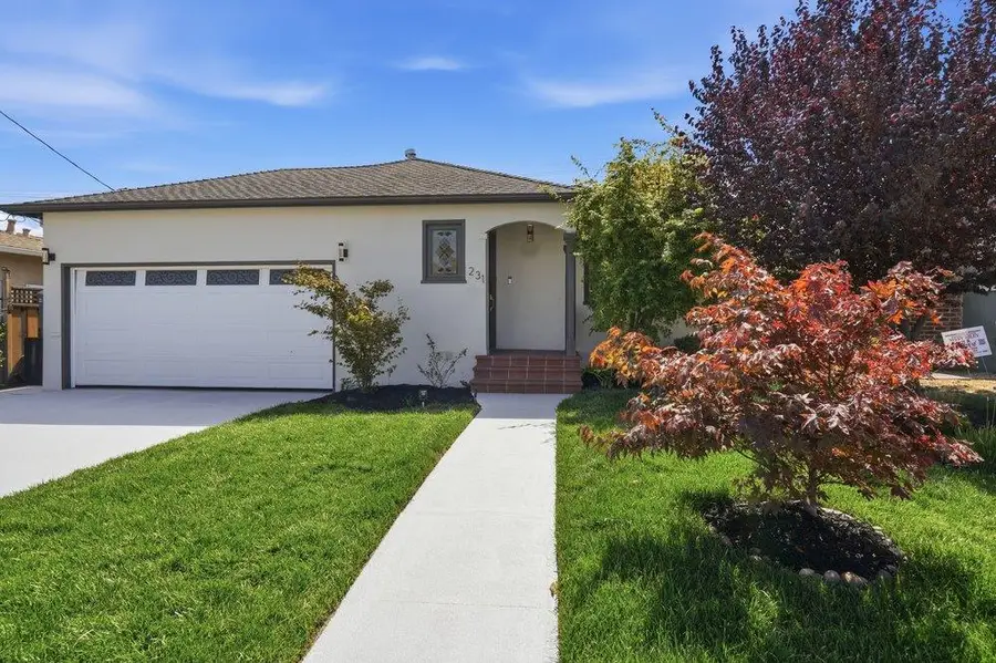 231 Anita Drive, Millbrae, CA 94030 - #2