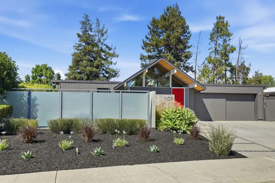 1109 Lorne Way, Sunnyvale, CA 94087 - #2