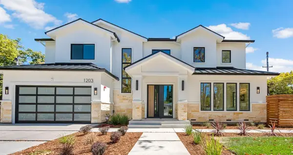 1203 Farley Street, Mountain View, CA 94043