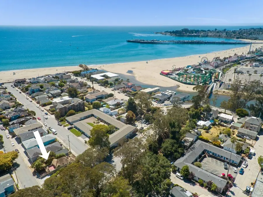 230 Alhambra Avenue, Santa Cruz, CA 95062 - #2