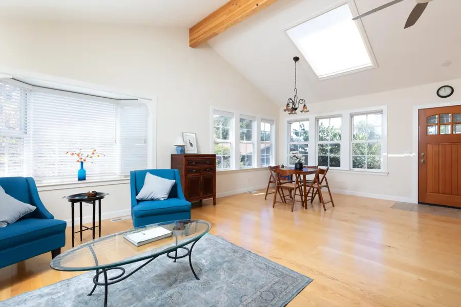 552 Bean Creek Road, Scotts Valley, CA 95066 - #3