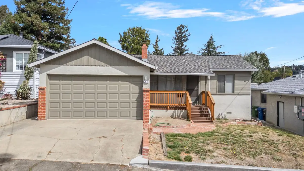 2976 Sydney Way, Castro Valley, CA 94546 - #1