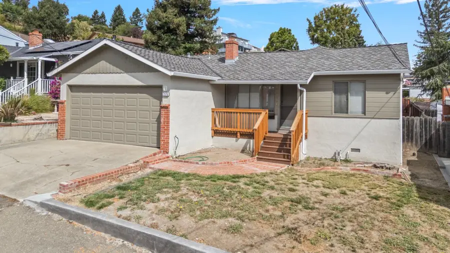 2976 Sydney Way, Castro Valley, CA 94546 - #2
