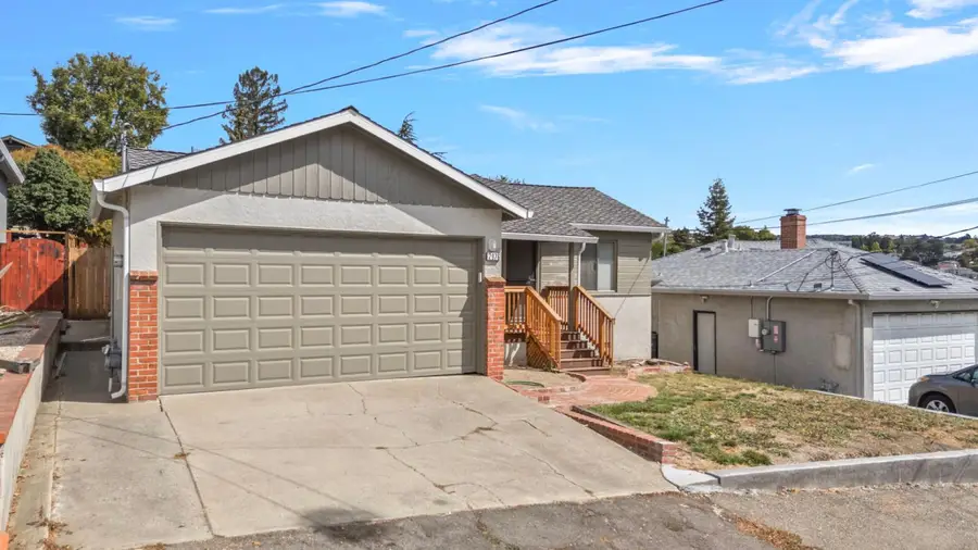 2976 Sydney Way, Castro Valley, CA 94546 - #3