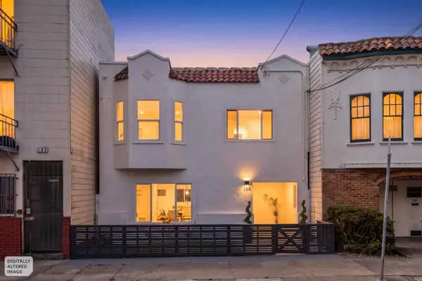 188 Santa Barbara Avenue, DALY CITY, CA 94014