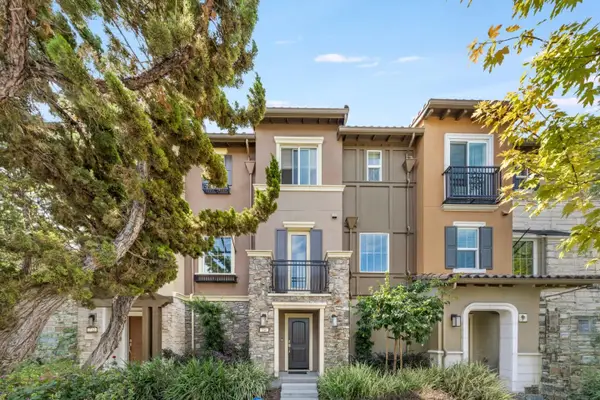 539 Walker Drive, MOUNTAIN VIEW, CA 94043