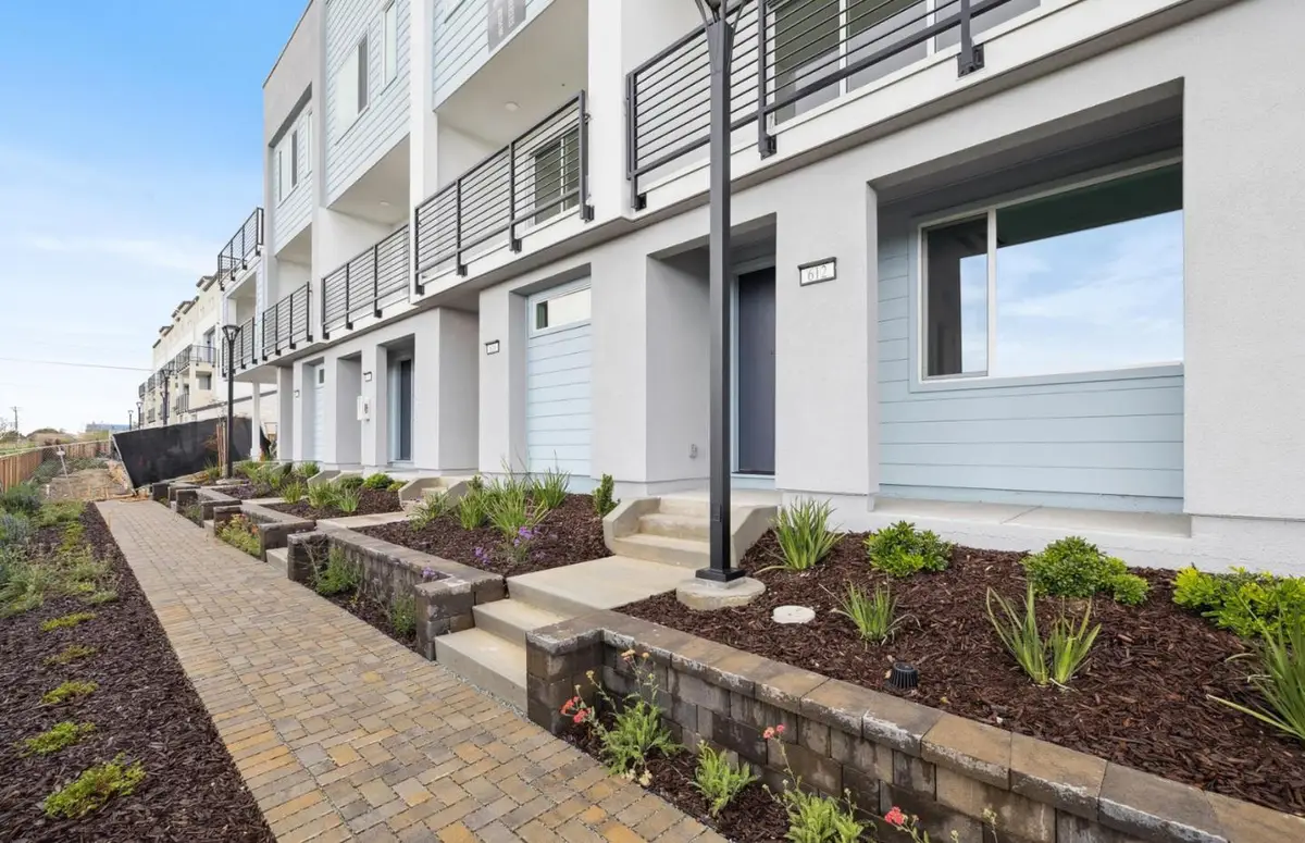 612 Chamise Way, Milpitas, CA 95035 - #1