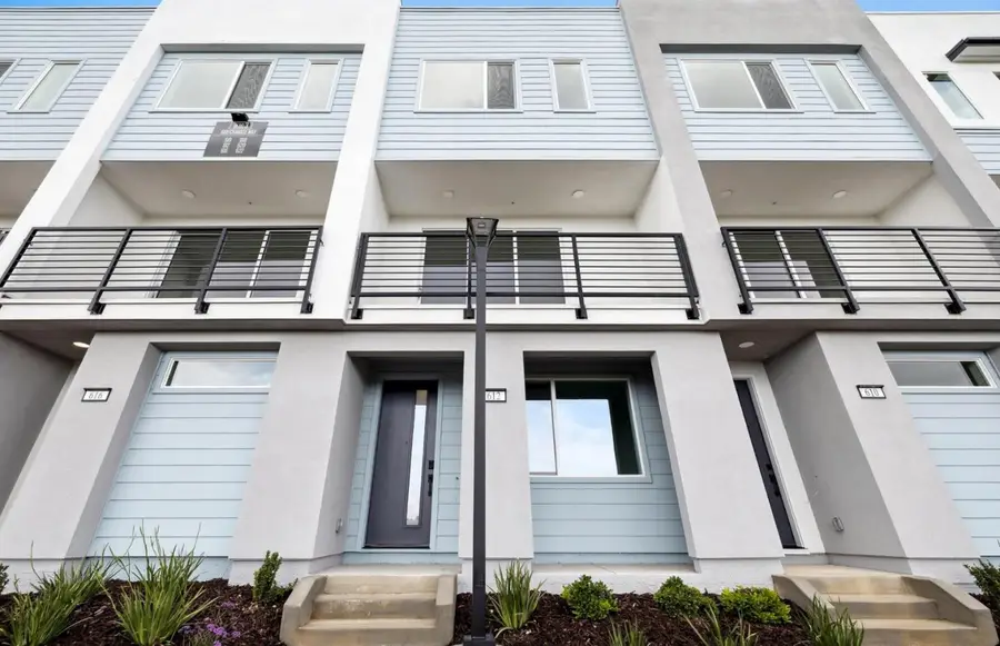 612 Chamise Way, Milpitas, CA 95035 - #2