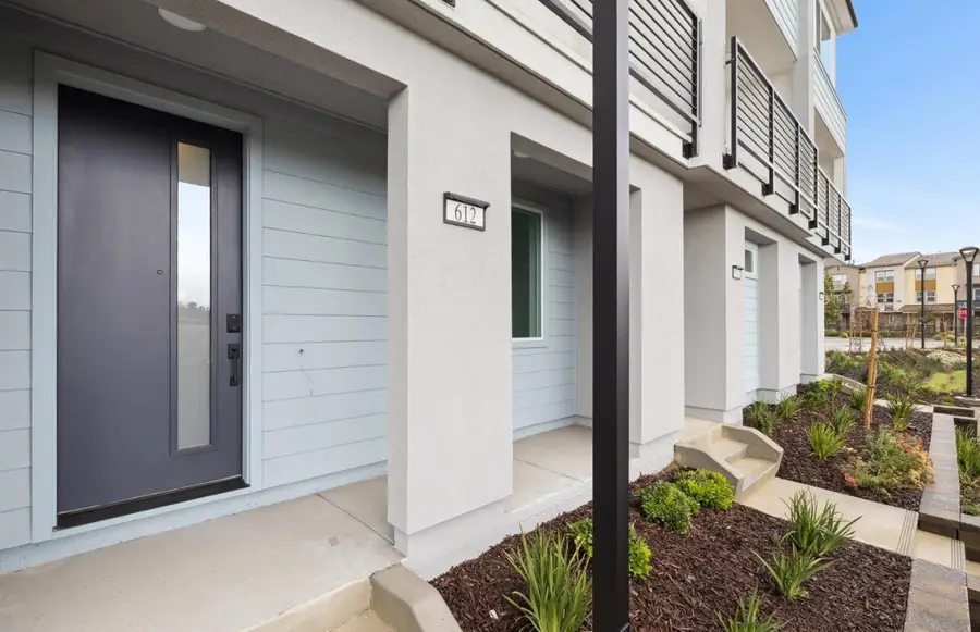 612 Chamise Way, Milpitas, CA 95035 - #3
