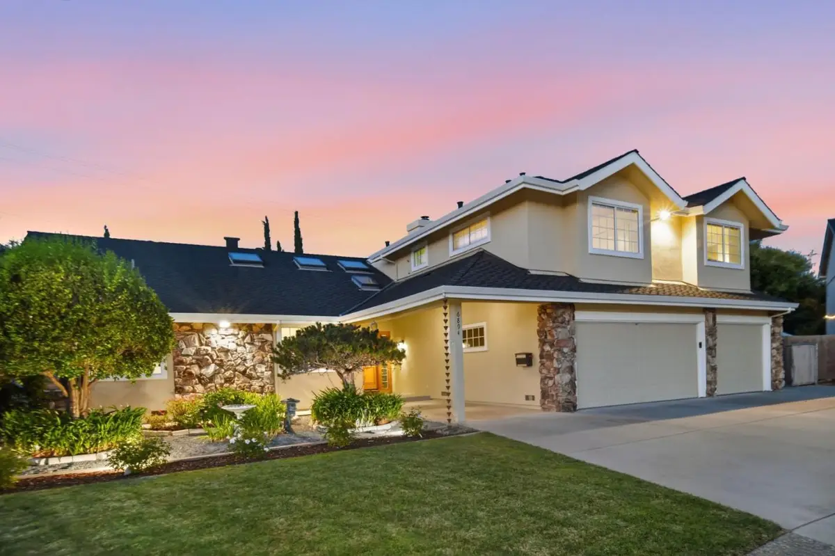 6894 Serenity Court, San Jose, CA 95120 - #1