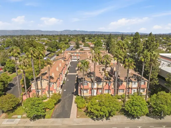 7290 Ventana Drive, SAN JOSE, CA 95129