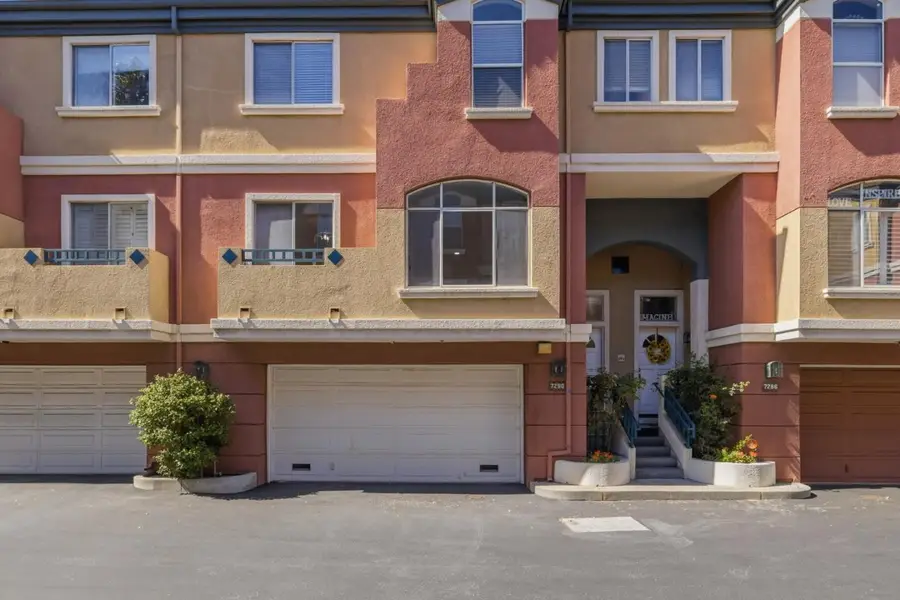 7290 Ventana Drive, San Jose, CA 95129 - #2