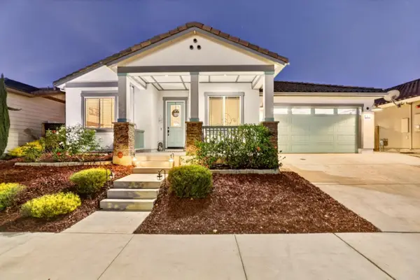 911 Trinity Drive, HOLLISTER, CA 95023