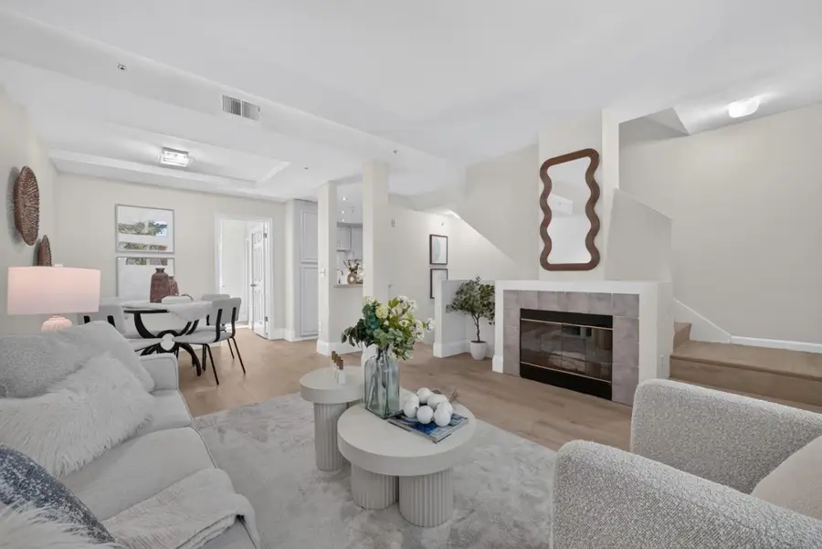 379 Dunsmuir Terrace  #3, Sunnyvale, CA 94085 - #3