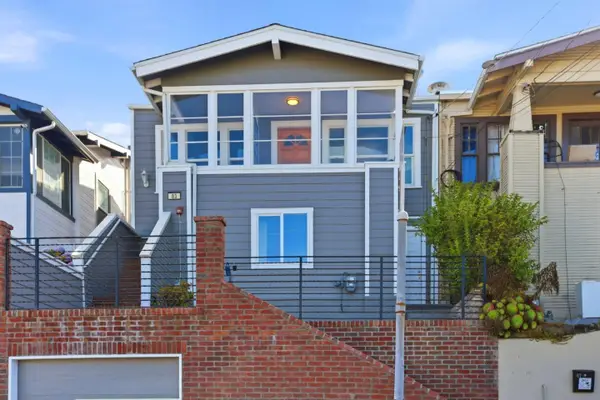 Address Withheld By Seller, DALY CITY, CA 94014