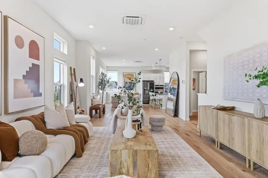 191 Waters Park Circle, San Mateo, CA 94403 - #2