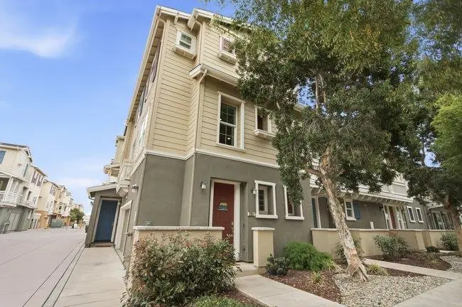 631 True Wind Way  #202, Redwood City, CA 94063 - #2