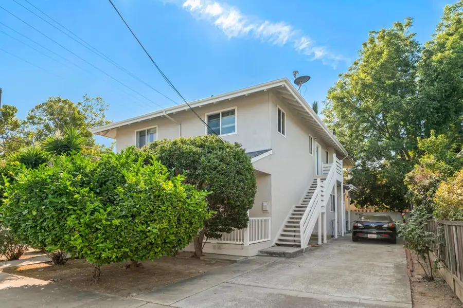 244 Julian Street, San Jose, CA 95112 - #3