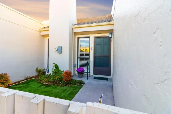 4000 Rio Road  #26, Carmel, CA 93923