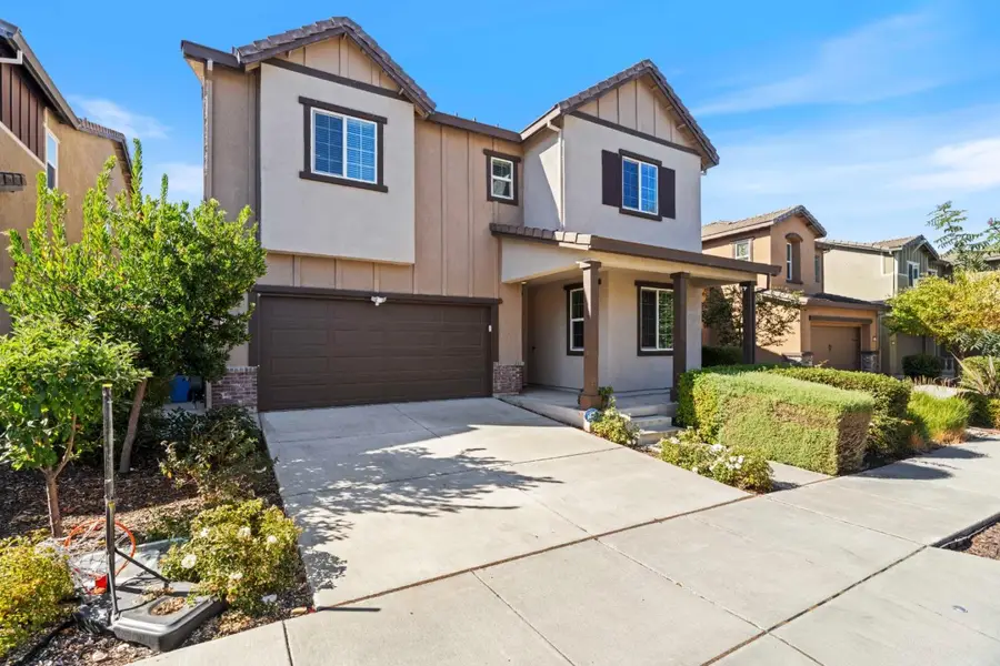 1533 Keats Place, Rohnert Park, CA 94928 - #2