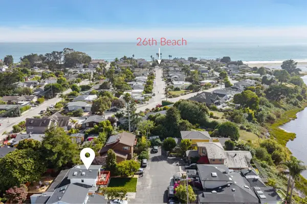 462 Hampstead Way, Santa Cruz, CA 95062