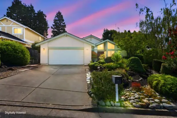 428 Saddlebrook Lane, PLEASANT HILL, CA 94523