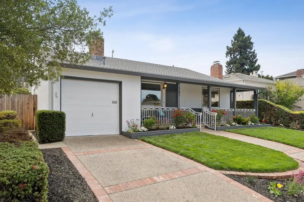 261 36th Avenue, San Mateo, CA 94403 - #1
