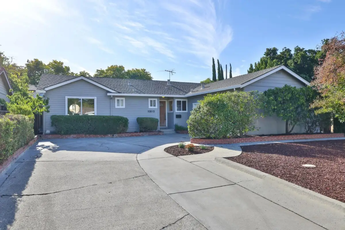 10815 Estates Drive, Cupertino, CA 95014 - #1