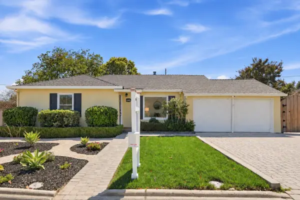 15412 Woodard Road, SAN JOSE, CA 95124