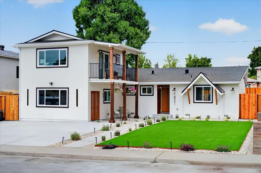 1821 Burley Drive, Milpitas, CA 95035 - #3