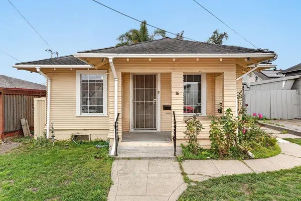 16 Stanford Street, WATSONVILLE, CA 95076