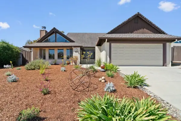 6053 Thurber Lane, Santa Cruz, CA 95065