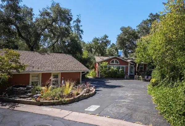 552 Bean Creek Road, SCOTTS VALLEY, CA 95066