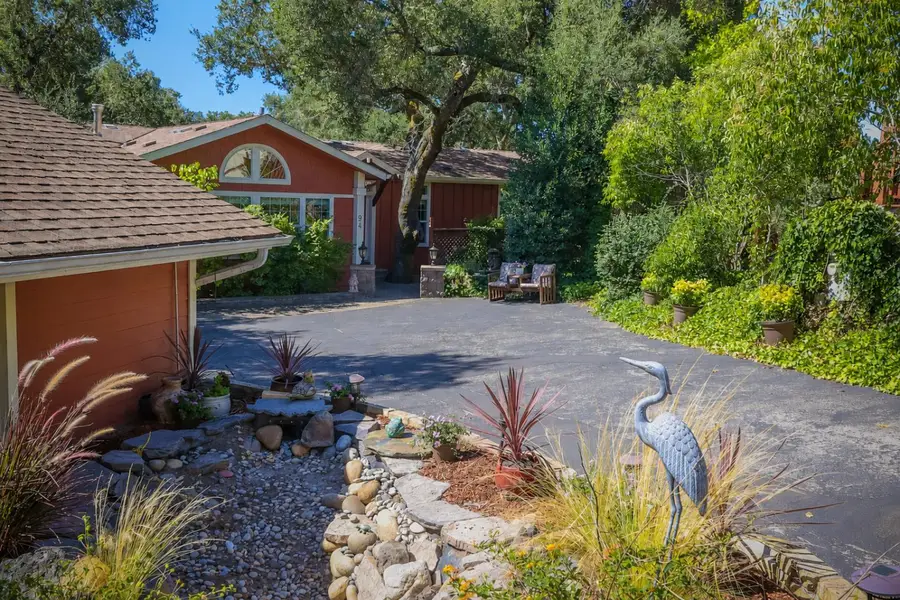 552 Bean Creek Road, Scotts Valley, CA 95066 - #2