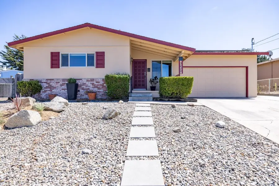 3026 Independence Avenue, Marina, CA 93933 - #3