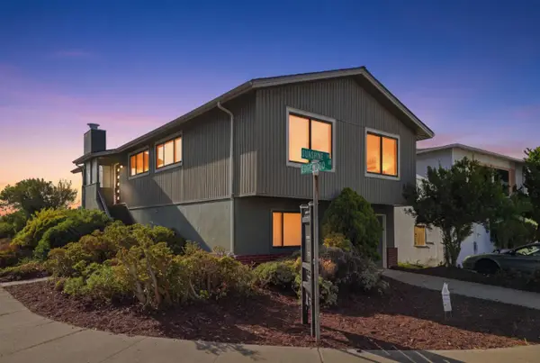 295 Edgewood Drive, Pacifica, CA 94404
