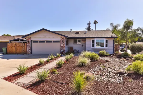 5228 Fell Avenue, San Jose, CA 95136