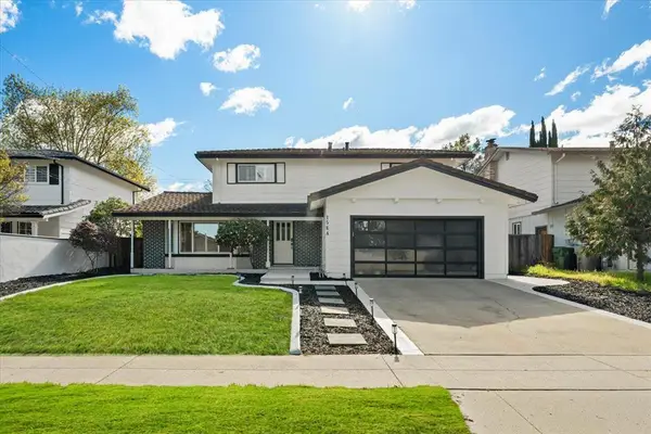 1564 Coleman Road, San Jose, CA 95120
