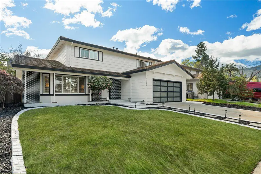 1564 Coleman Road, San Jose, CA 95120 - #2
