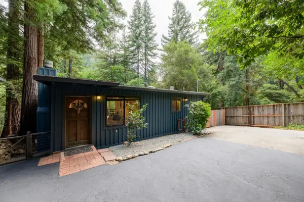 10788 Westwood Road, FELTON, CA 95018