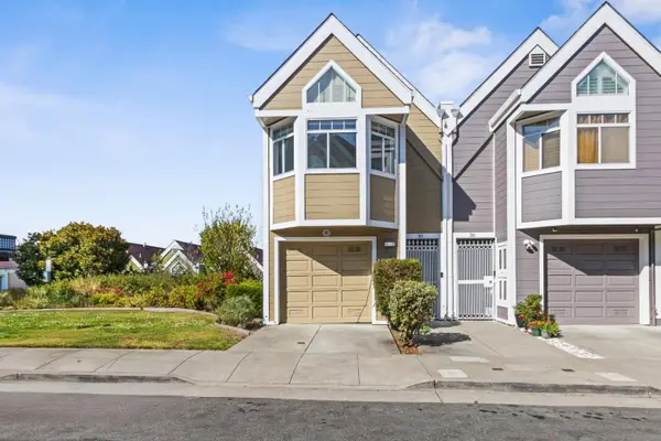 38 Rebecca Lane, SAN FRANCISCO, CA 94124