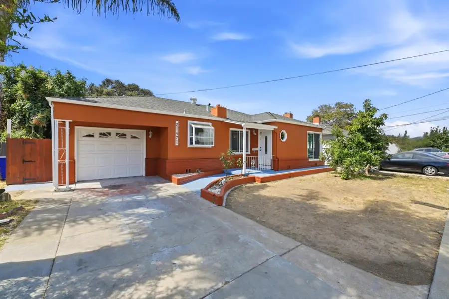 21471 Burr Way, Hayward, CA 94541 - #2