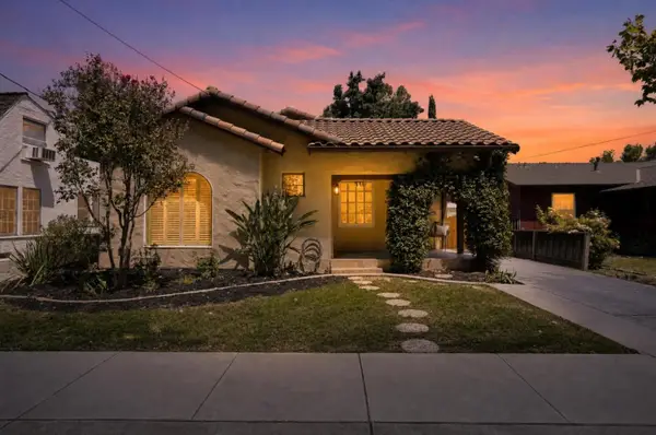 1748 Glen Una Avenue, SAN JOSE, CA 95125