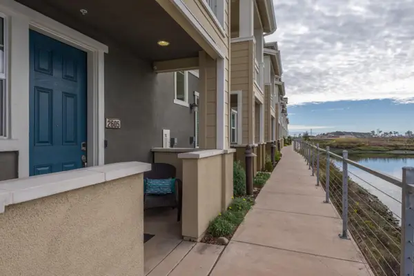 658 Sea Anchor Drive  #2605, REDWOOD CITY, CA 94063