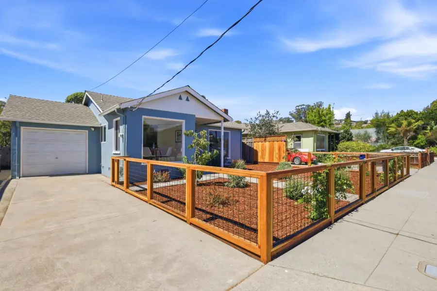 205 Miramar Drive, Santa Cruz, CA 95060 - #2