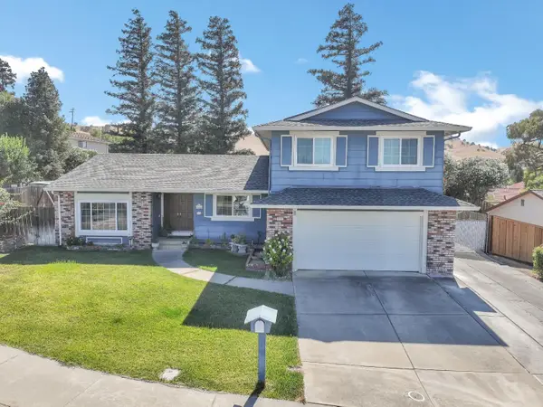 2353 Silver Creek Circle, ANTIOCH, CA 94509