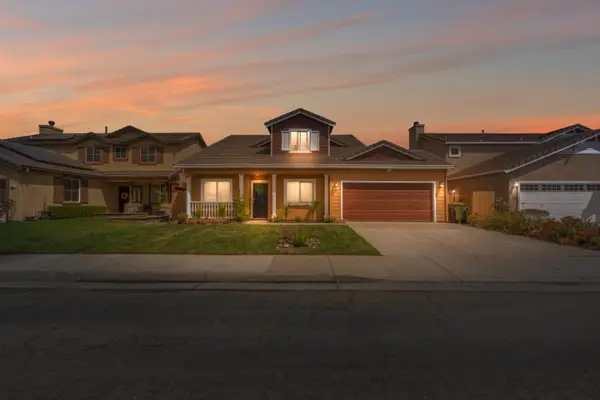 2943 Rugby Court, TRACY, CA 95377