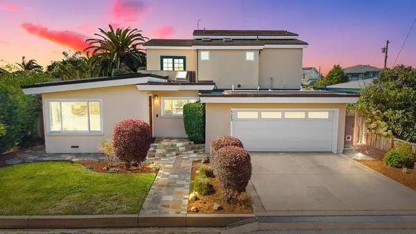 325 25th, SANTA CRUZ, CA 95062
