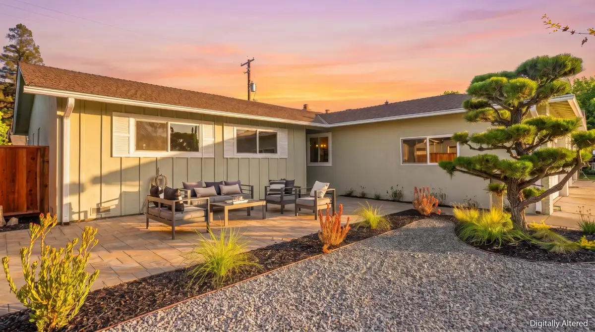 6250 Lillian Way, San Jose, CA 95120 - #1