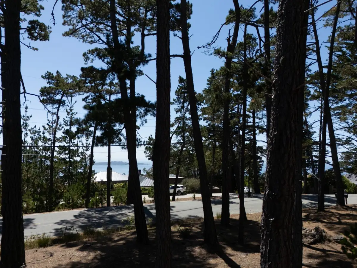 4045 Sunridge Road, Pebble Beach, CA 93953 - #1